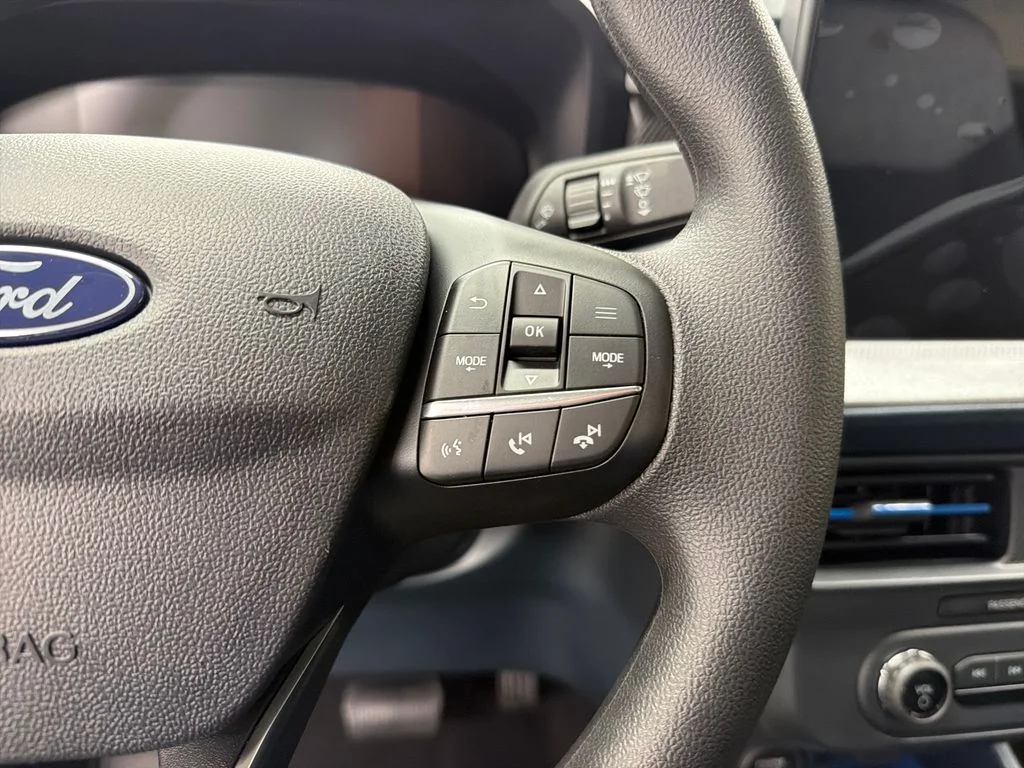 New 2026 Gray Ford XLT image 20