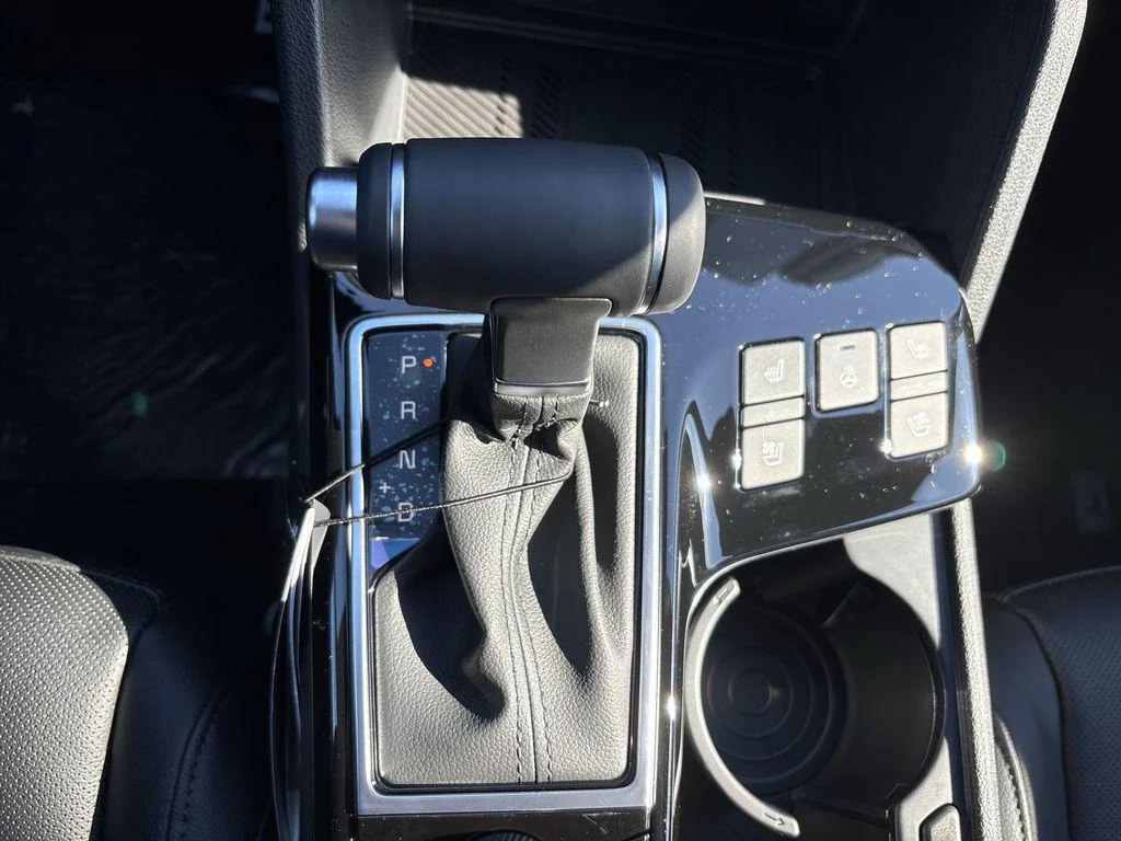 2025 Kia Sportage X-Pro Prestige - Photo 24