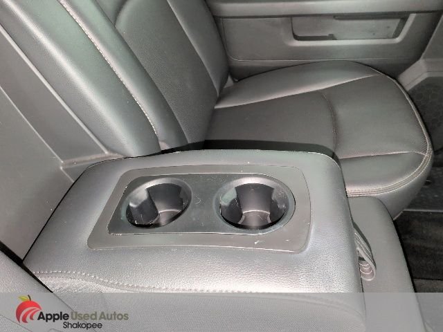 Used 2011 White Ram Sport image 32