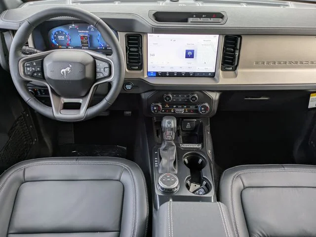 New 2026 Avalanche Ford Outer Banks® image 15