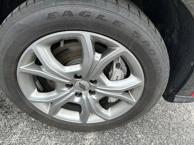 Used 2024 Red Dodge R/T Plus image 21