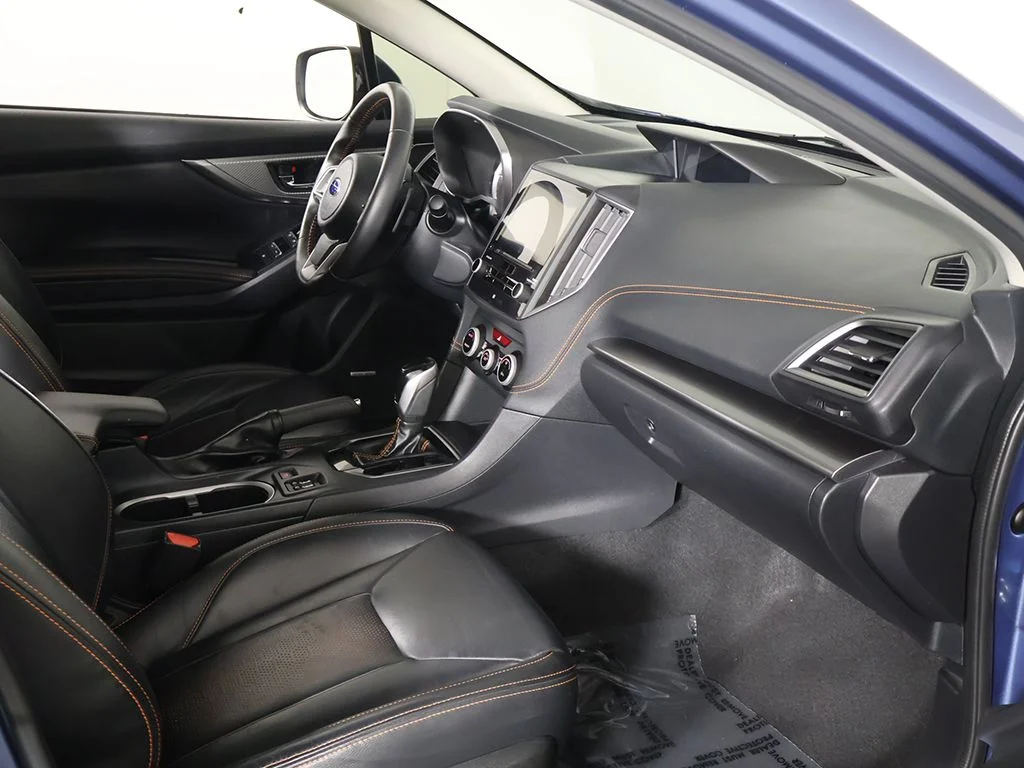 2023 Subaru Crosstrek Limited - Photo 26
