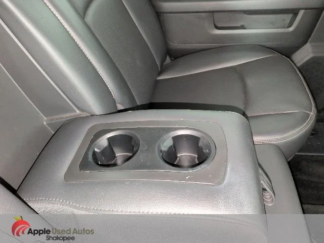Used 2011 White Ram Sport image 32