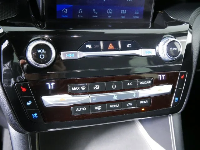 Used 2021 Gray Ford ST image 26