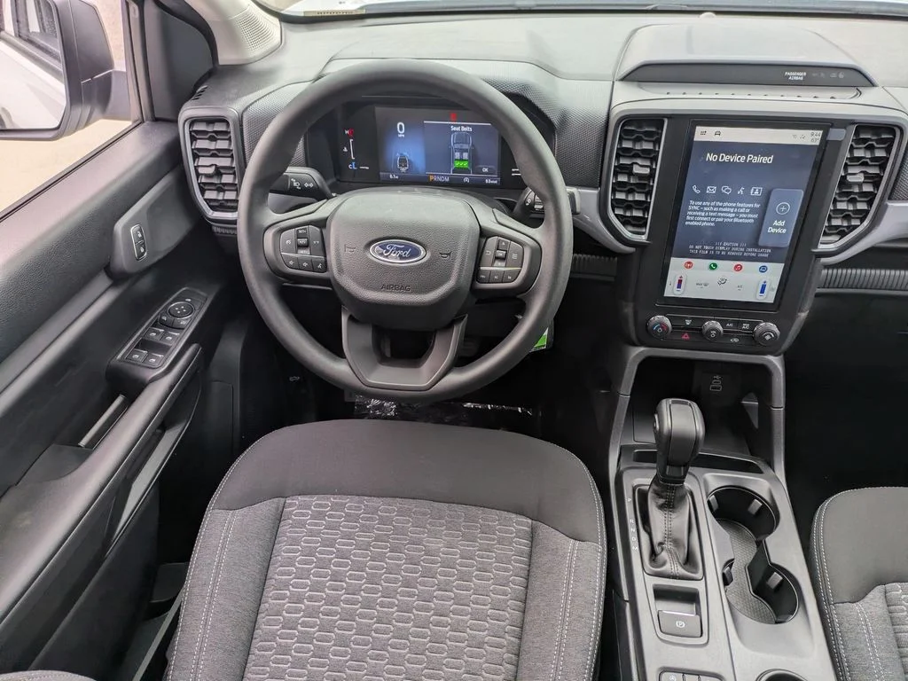 New 2026 Oxford White Ford XL image 15