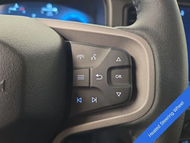 New 2026 Oxford White Ford Badlands® image 39