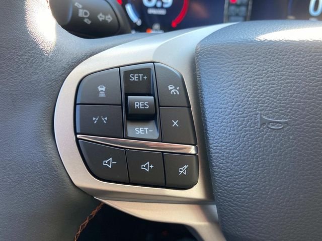New 2026 Gray Ford Active image 17