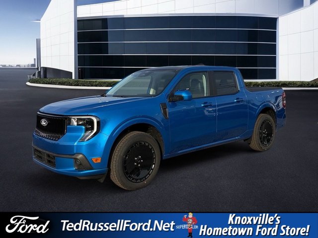 2026 Ford Maverick Maverick Lobo™
