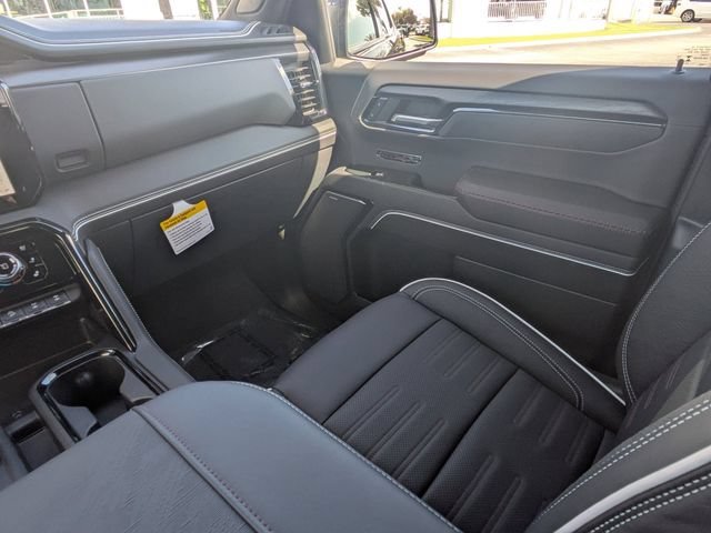 2026 GMC Sierra 1500 AT4X - Photo 15