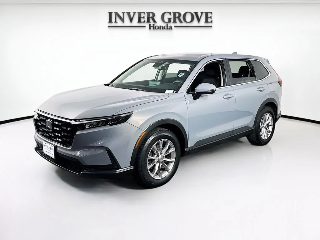 2023 Honda CR-V