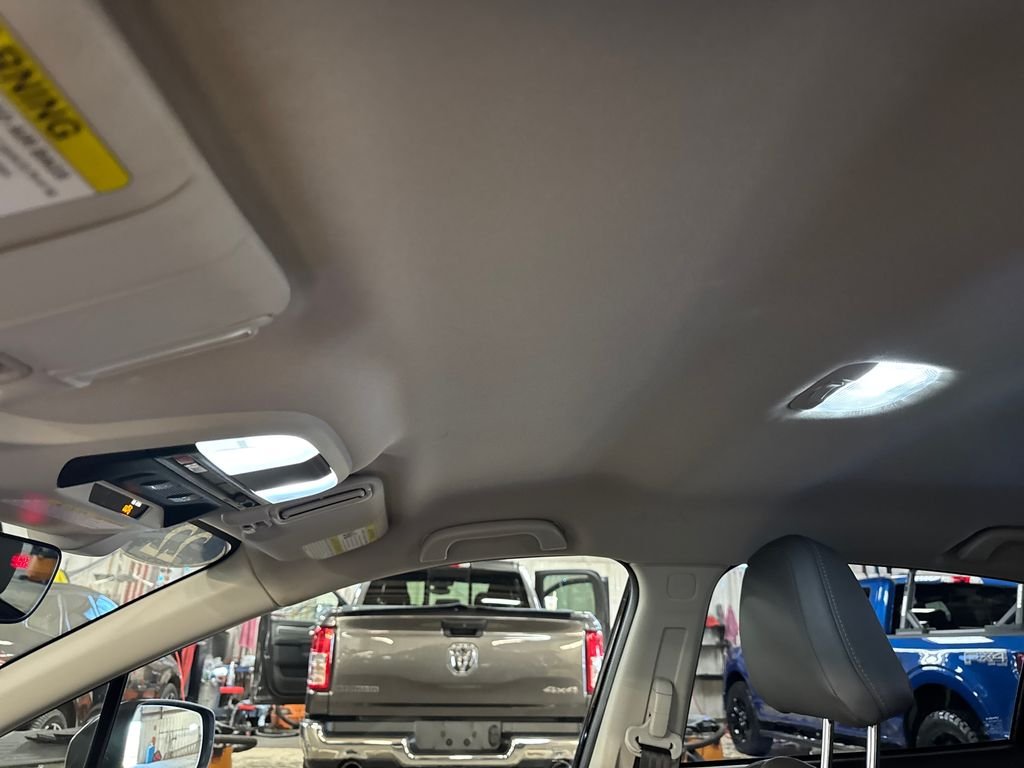 Used 2022 Black Subaru Sport image 14