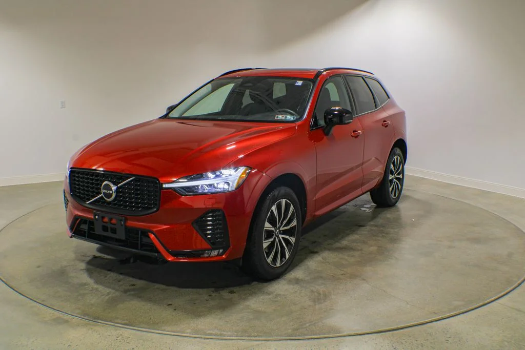 2024 Volvo XC60 B5 Core Dark Theme AWD's photo