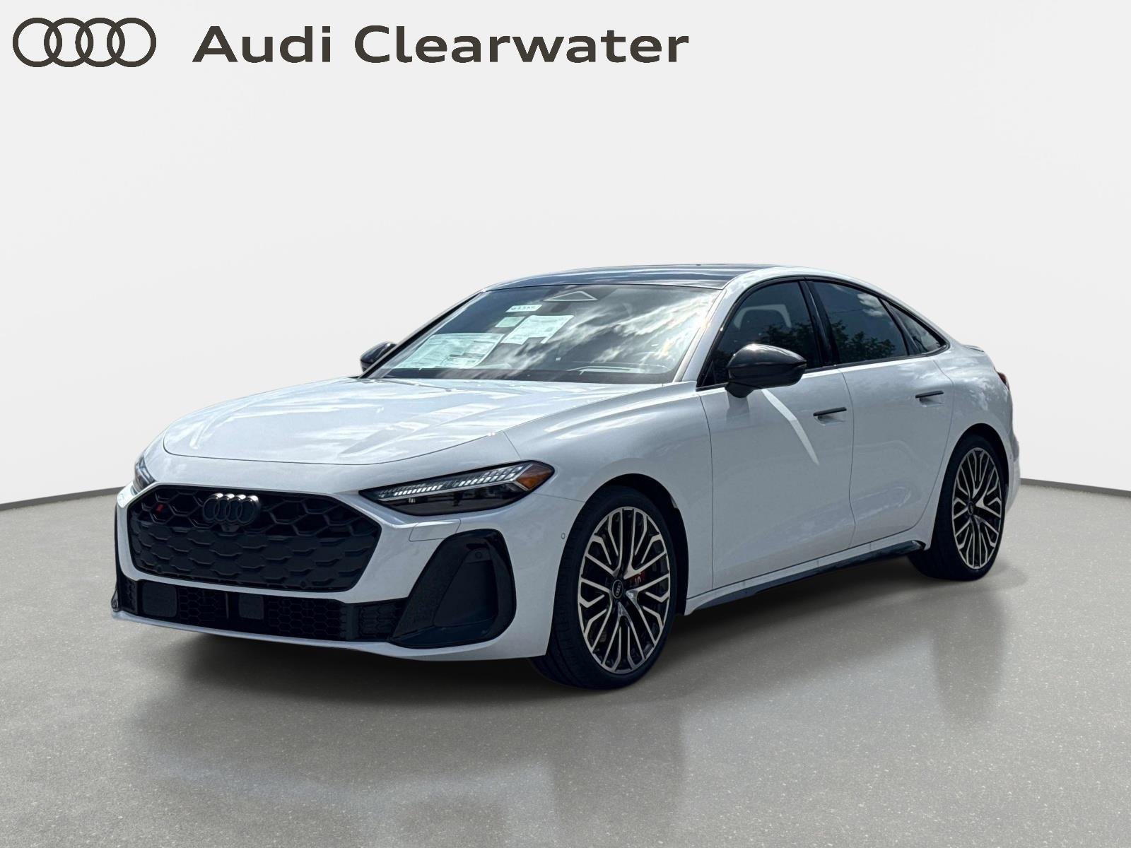 2026 Audi S5 Premium Plus quattro S tronic's photo