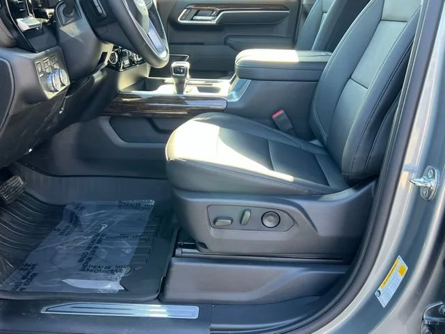 2026 GMC Sierra 1500 Elevation - Photo 19