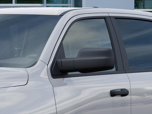 New 2026 Bright White Clearcoat RAM Express image 64