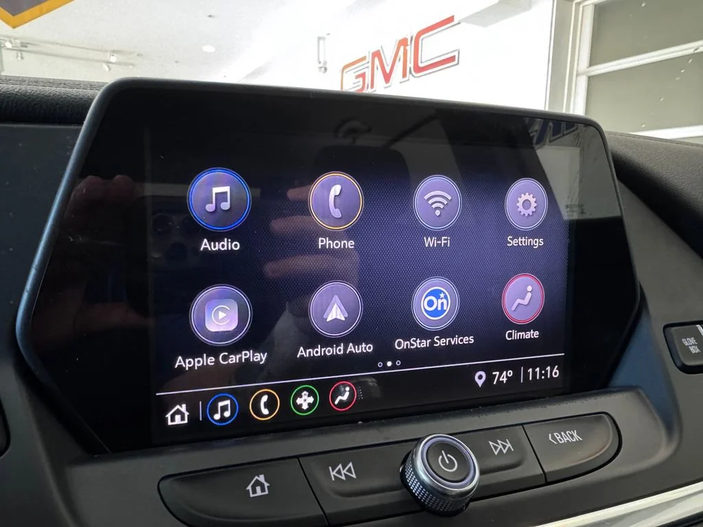 2021 Chevrolet Blazer 2LT - Photo 18