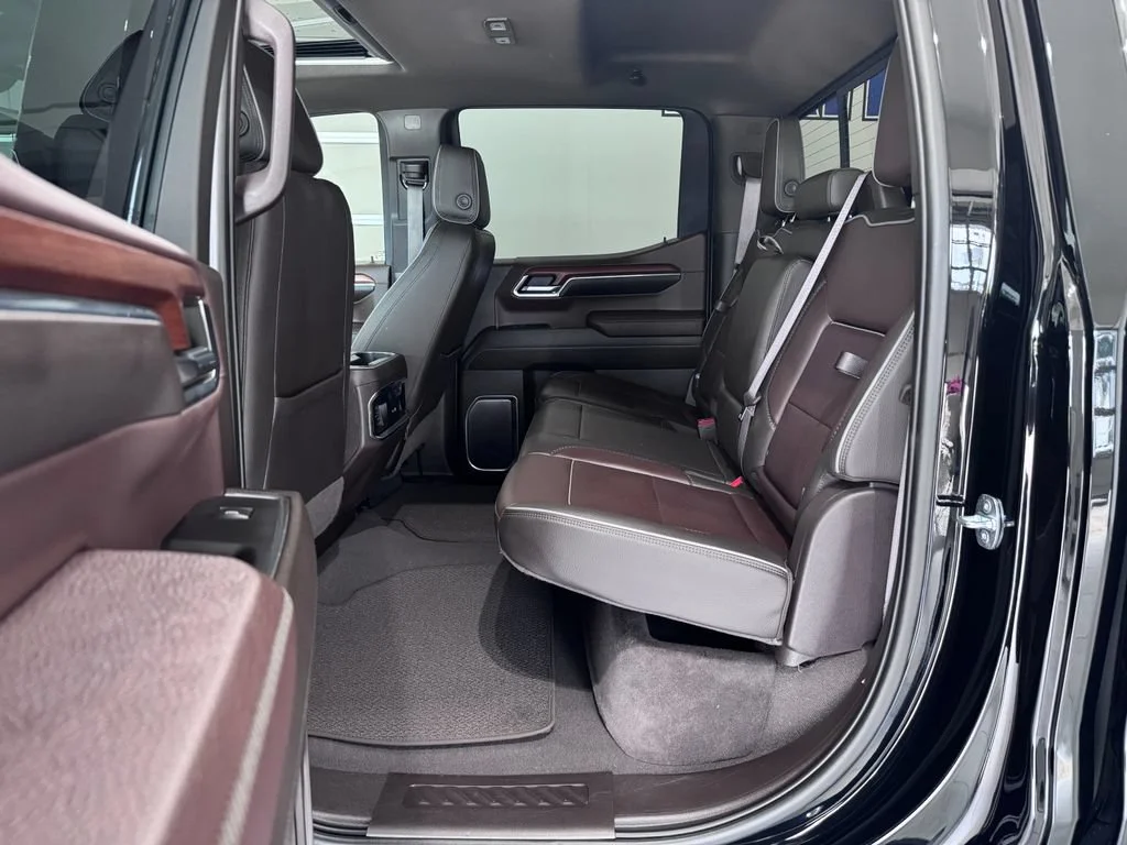 2023 GMC Sierra 1500 Denali Denali - Photo 13