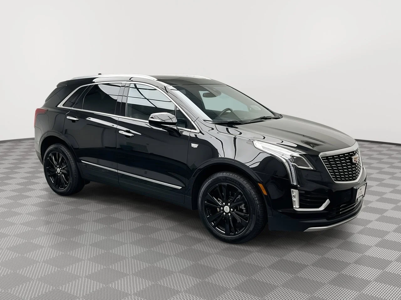 2025 Cadillac XT5 AWD Premium Luxury's photo