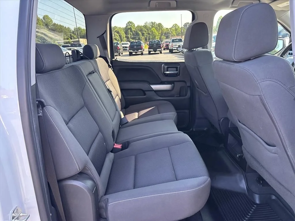 Used 2018 Beige Chevrolet LT image 15