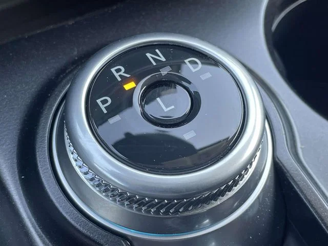 New 2026 Gray Ford Active image 24