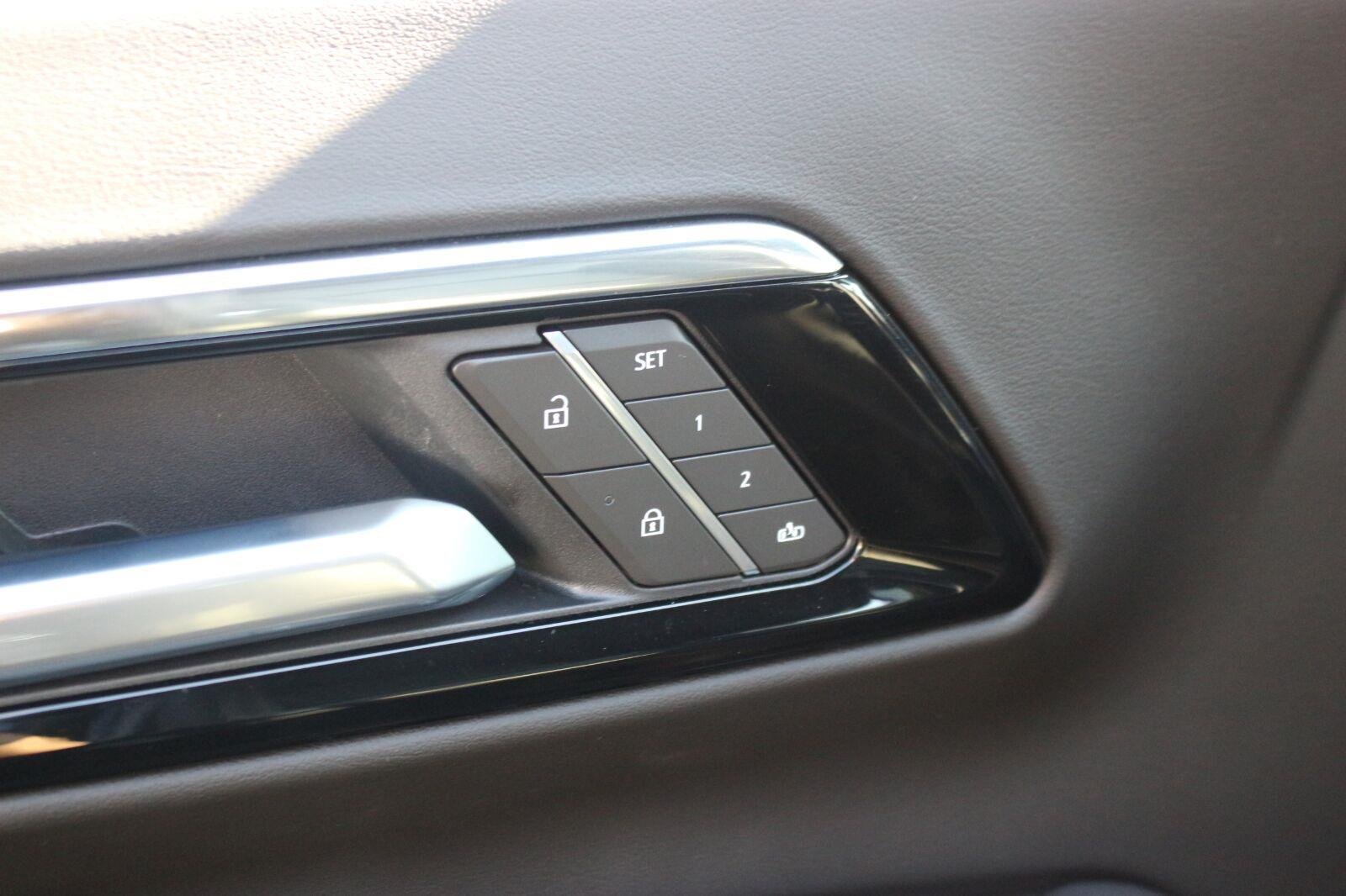 Used 2025 Black Chevrolet LT image 15