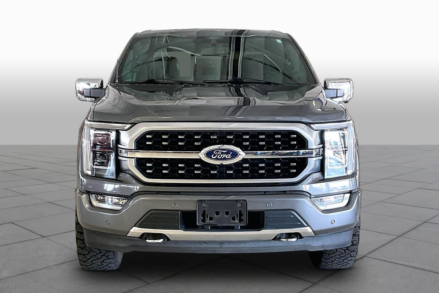 2022 Ford F-150 3