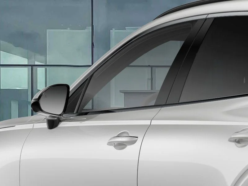 New 2026 Uyuni White Genesis 2.5T Sport Prestige image 14