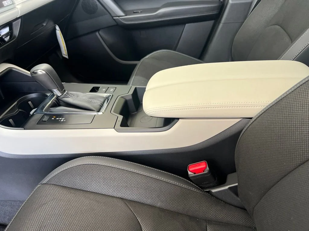 New 2026 Jet Black Mica Mazda 2.5 S Preferred AWD image 23