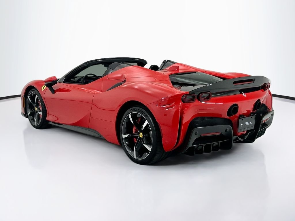 2023 Ferrari SF90 Base - Photo 7