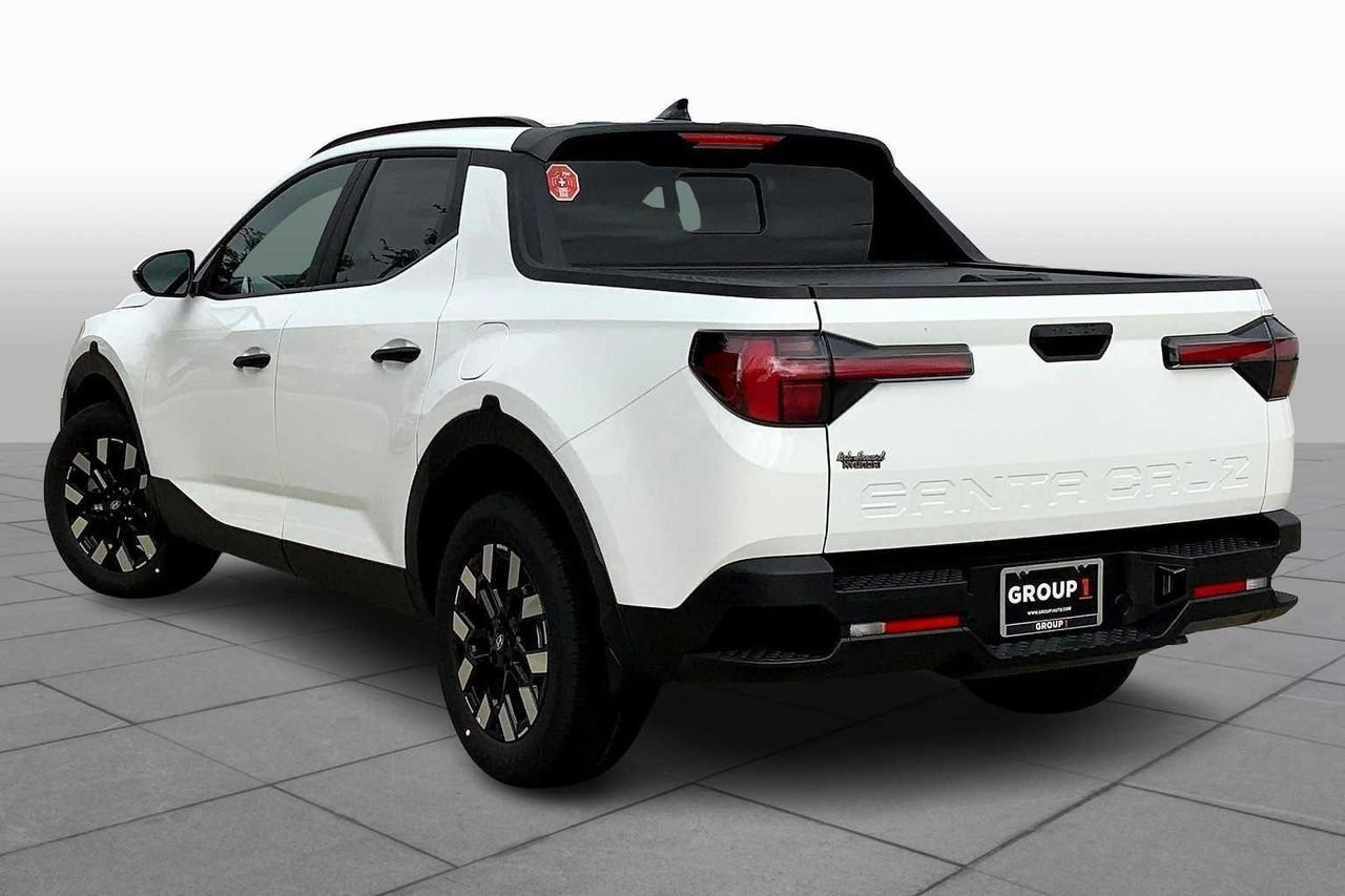 2026 Hyundai Santa Cruz SEL Activity - Photo 12