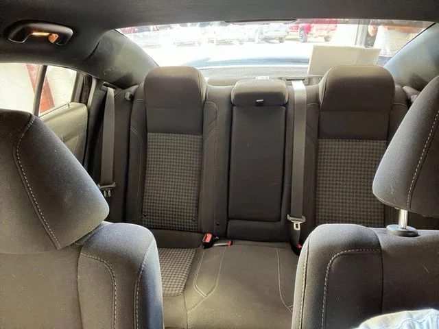 Used 2023 Green Dodge SXT image 29