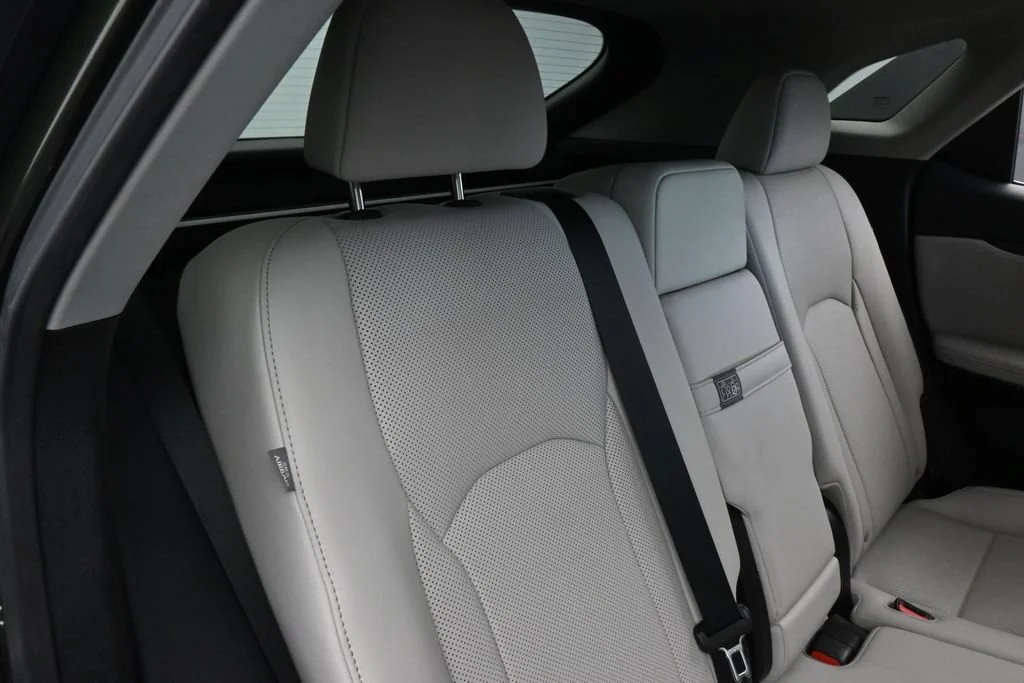 Used 2020 Green Pearl Lexus 350 image 41