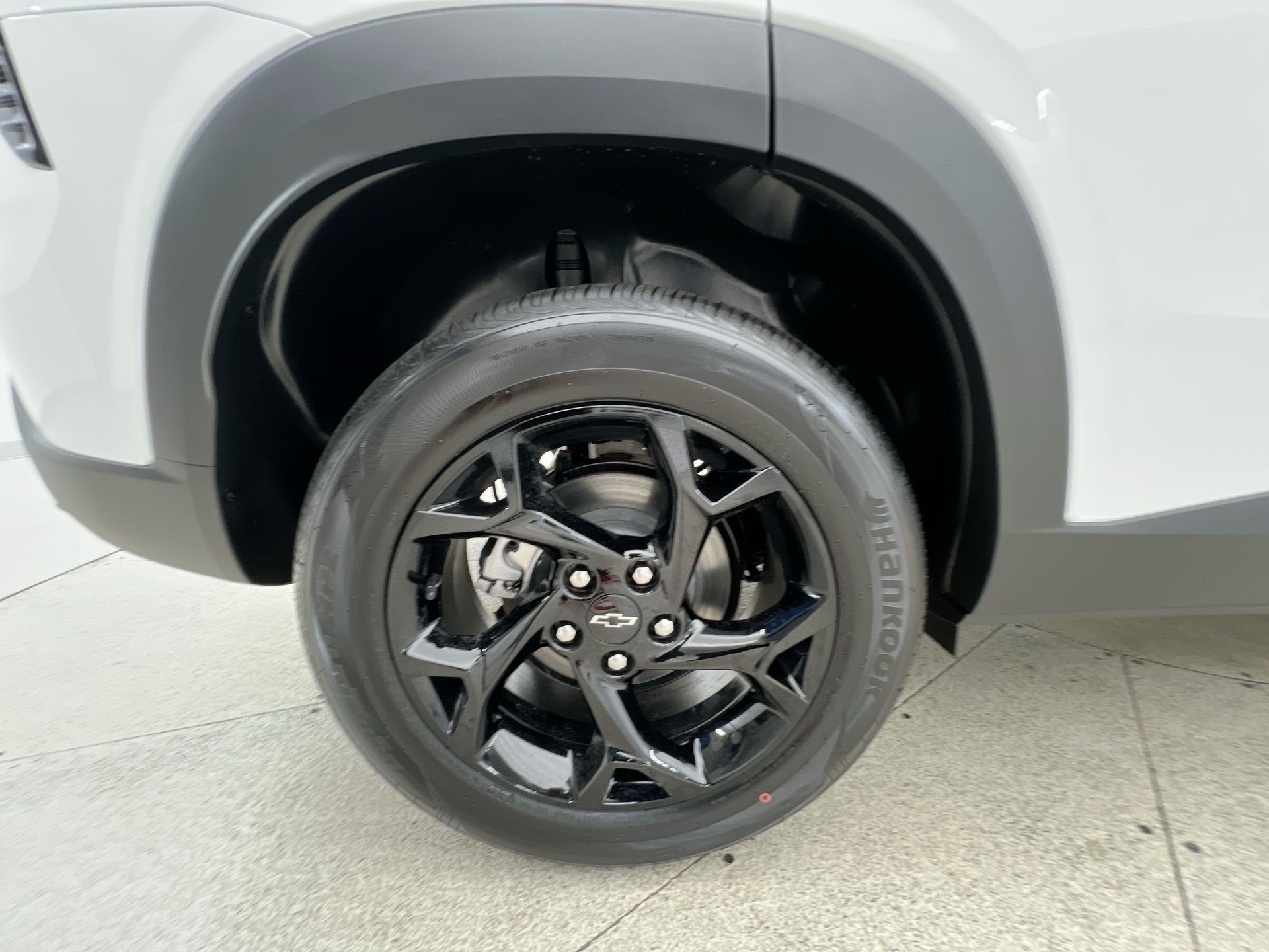 2026 Chevrolet Trax LT - Photo 80
