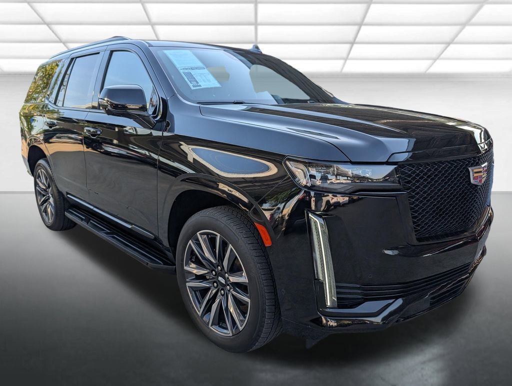 2023 Cadillac Escalade 4WD Sport's photo