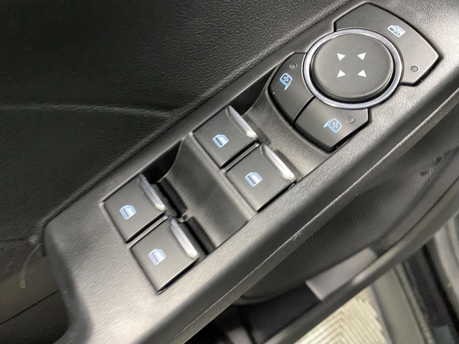 Used 2023 Agate Black Ford Active image 17