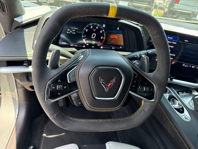 2022 Chevrolet Corvette 3LT - Photo 14