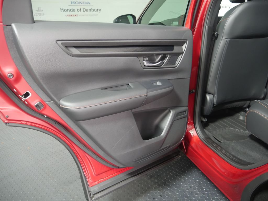 2024 Honda CR-V Sport-L - Photo 12