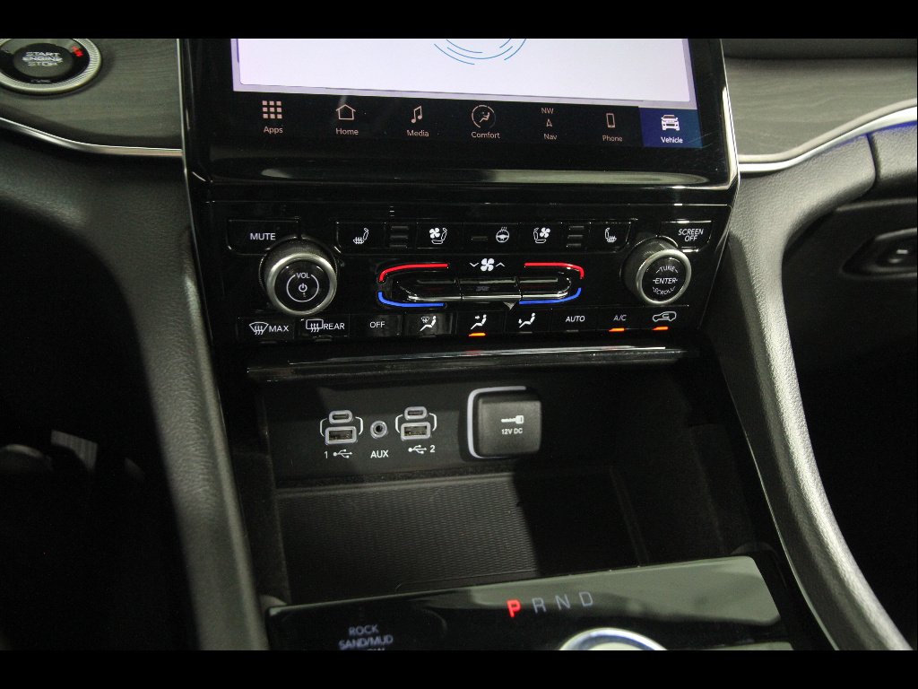 2021 Jeep Grand Cherokee L Overland - Photo 15