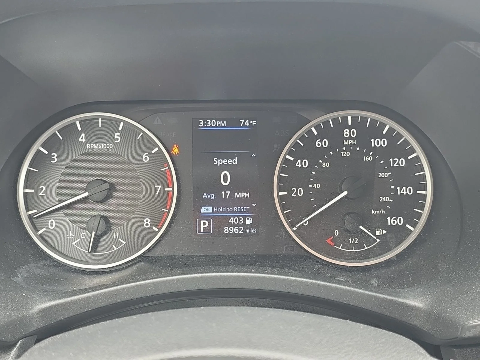 Used 2025 Gray Nissan S image 6
