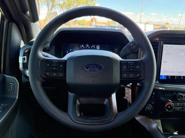 2026 Ford F-150 STX - Photo 16