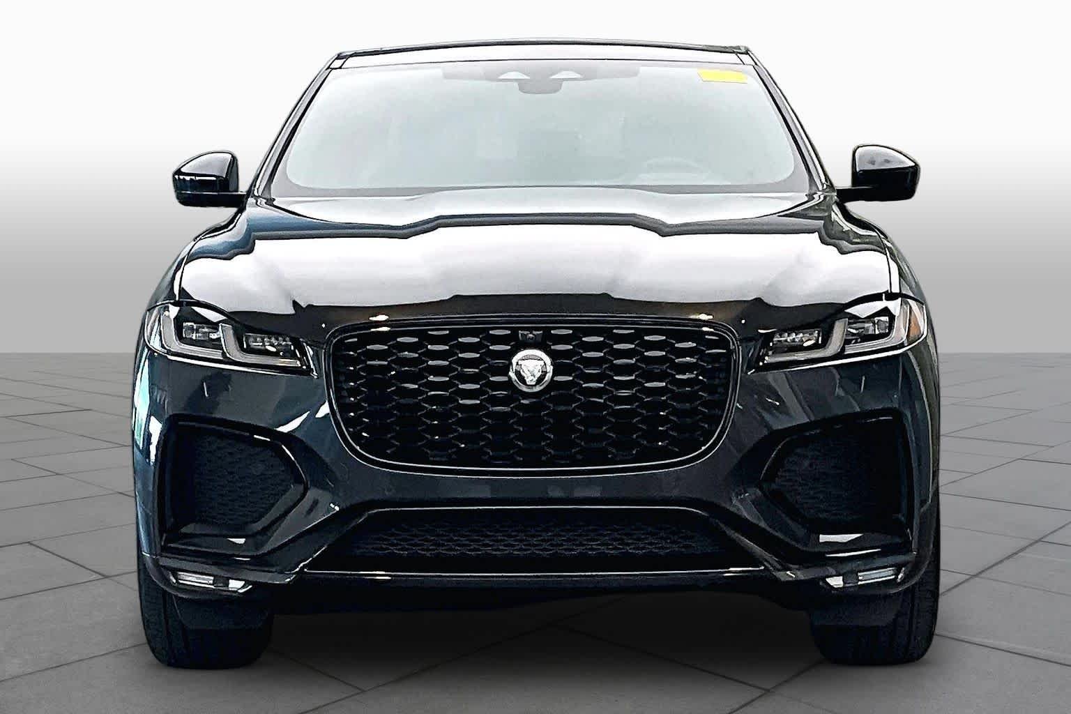 Pre-Owned 2026 Jaguar F-PACE R-Dynamic S