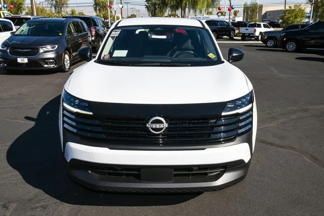 New 2026 Fresh Powder Nissan S image 9