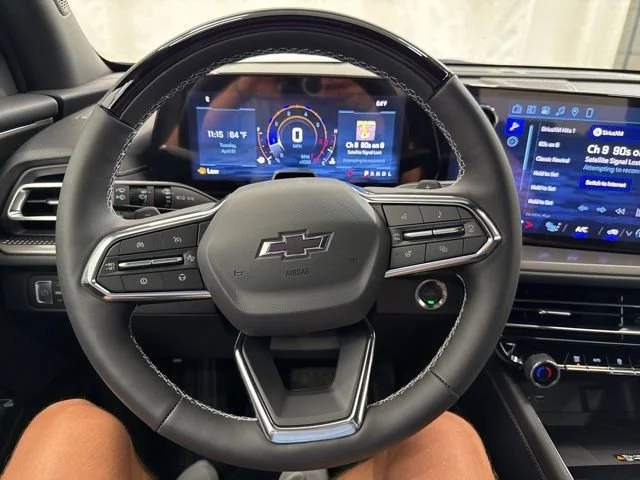 2026 Chevrolet Traverse LT - Photo 23