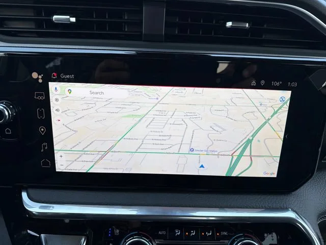 2026 GMC Sierra 1500 Denali - Photo 12