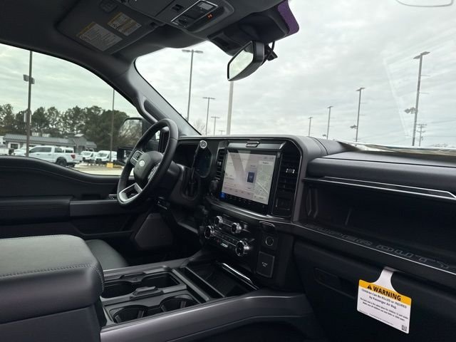 2026 Ford F-350 Super Duty Lariat - Photo 13