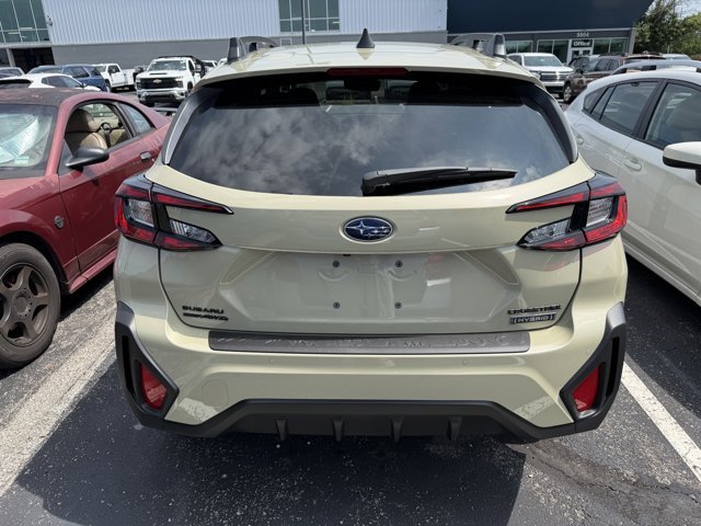 New 2026 SAND DUNE PEARL Subaru Limited Hybrid image 34