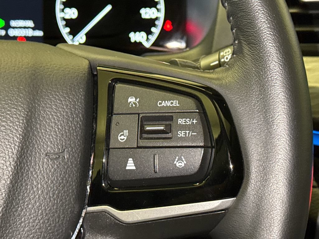 2025 Honda Odyssey Elite - Photo 68