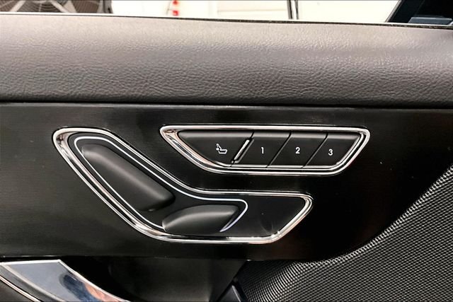 2025 Lincoln Corsair Grand Touring - Photo 37