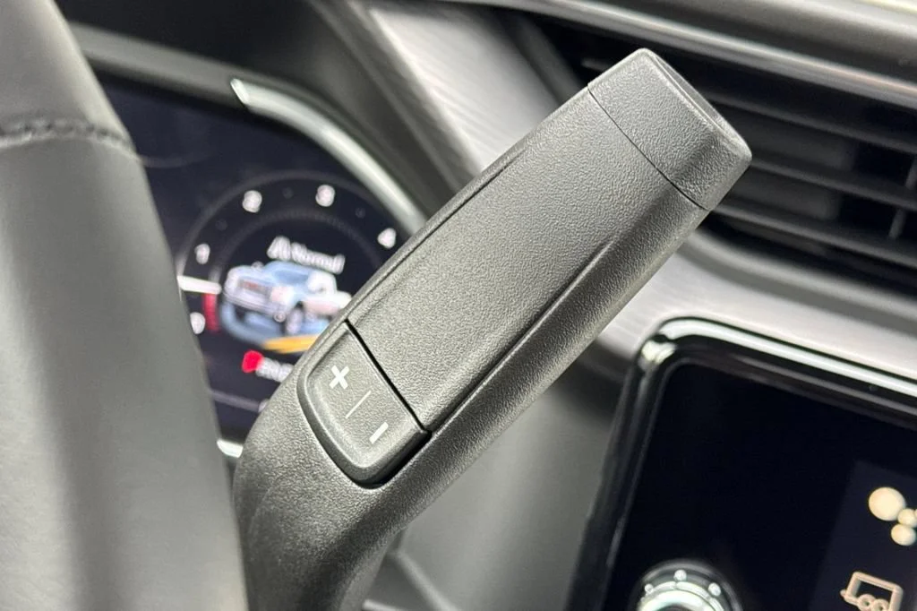 New 2026 Sterling Metallic GMC Denali Ultimate image 18