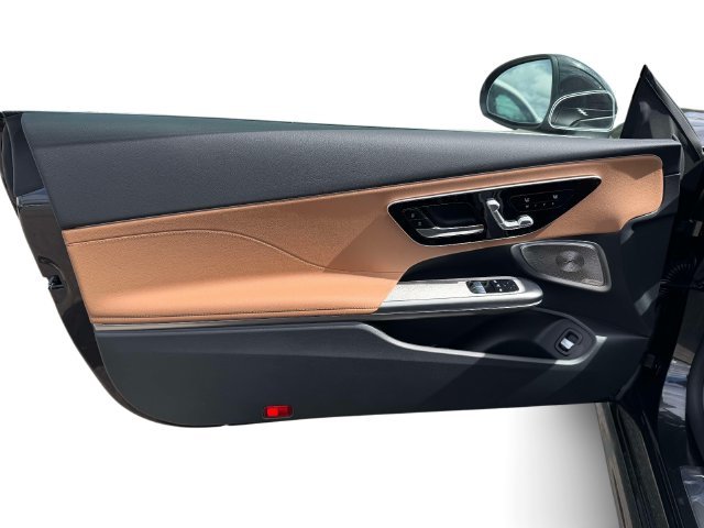 New 2027 Graphite Grey Metallic Mercedes-Benz CLE 300 image 12